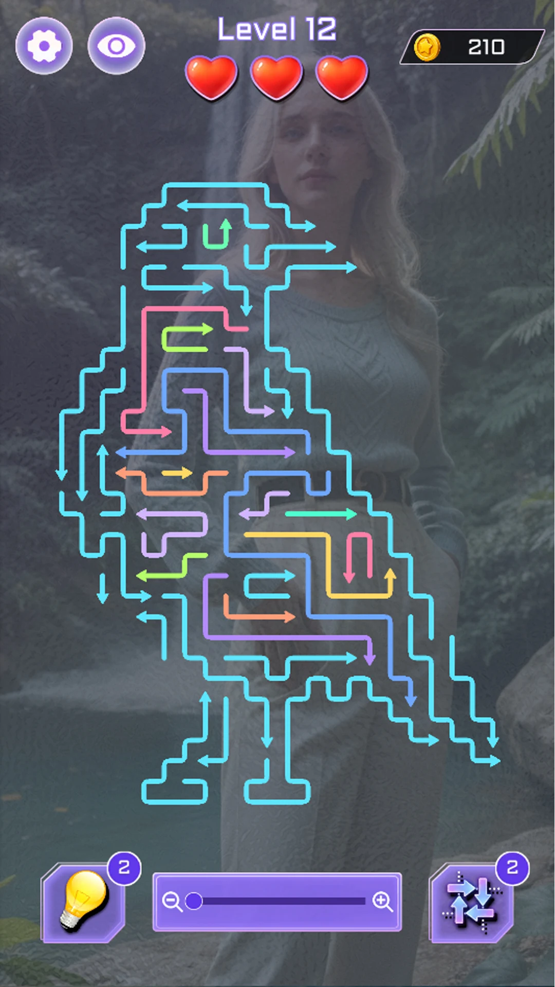 Arrow Fantasy - All Videos screenshot